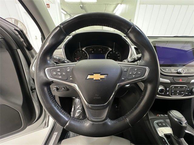 used 2019 Chevrolet Equinox car, priced at $21,285