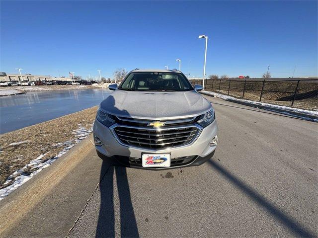 used 2019 Chevrolet Equinox car, priced at $21,485