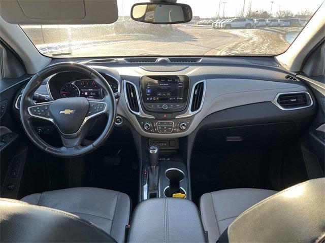 used 2019 Chevrolet Equinox car, priced at $21,485