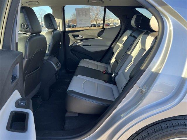 used 2019 Chevrolet Equinox car, priced at $21,485