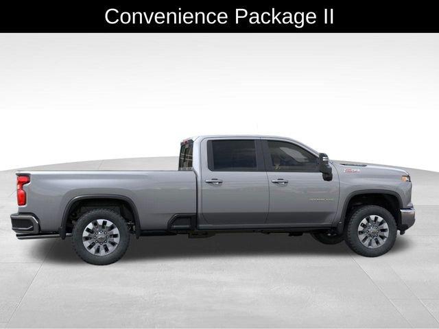 new 2025 Chevrolet Silverado 2500 car, priced at $65,200