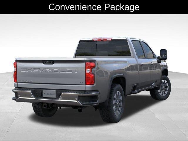 new 2025 Chevrolet Silverado 2500 car, priced at $65,200