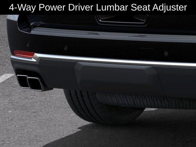 new 2025 Chevrolet Tahoe car, priced at $91,085