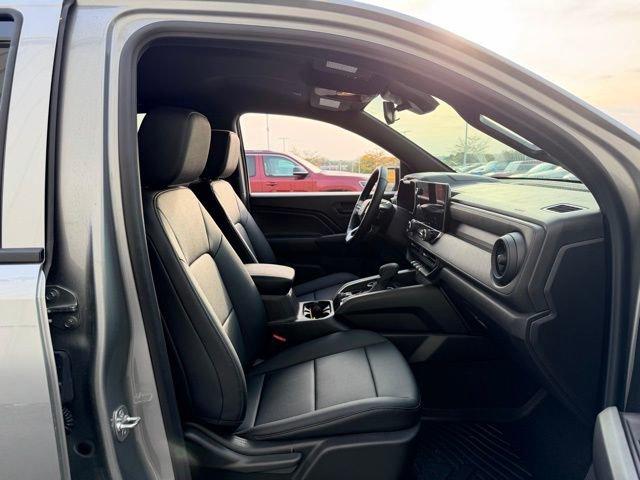used 2025 Chevrolet Colorado car, priced at $40,487