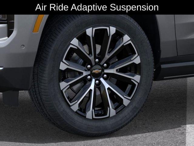 new 2025 Chevrolet Suburban car, priced at $89,979