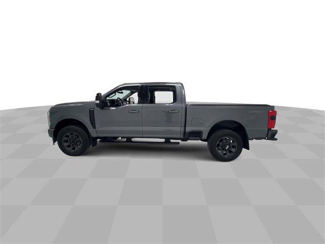 used 2024 Ford F-350 car, priced at $67,585