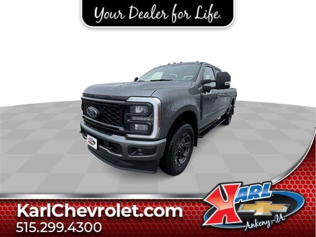 used 2024 Ford F-350 car, priced at $69,987