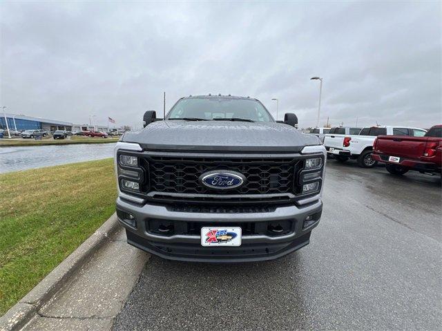 used 2024 Ford F-350 car, priced at $69,987