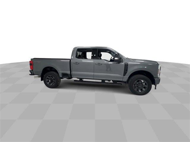 used 2024 Ford F-350 car, priced at $67,585