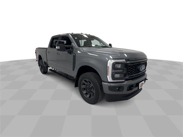 used 2024 Ford F-350 car, priced at $67,585