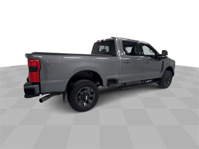 used 2024 Ford F-350 car, priced at $67,585