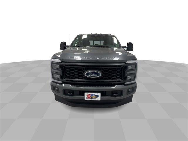 used 2024 Ford F-350 car, priced at $67,585