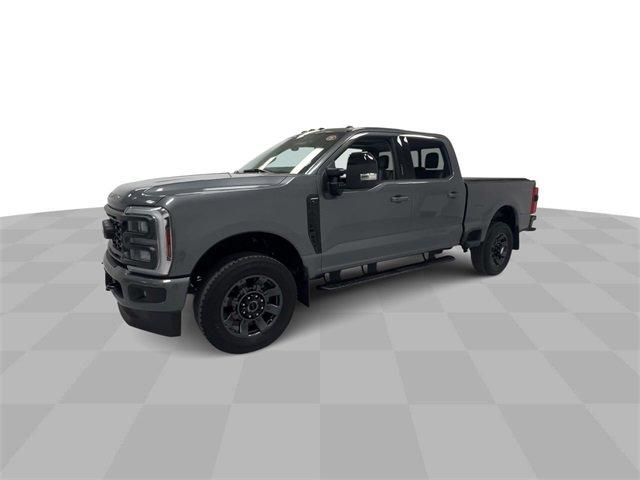 used 2024 Ford F-350 car, priced at $67,585