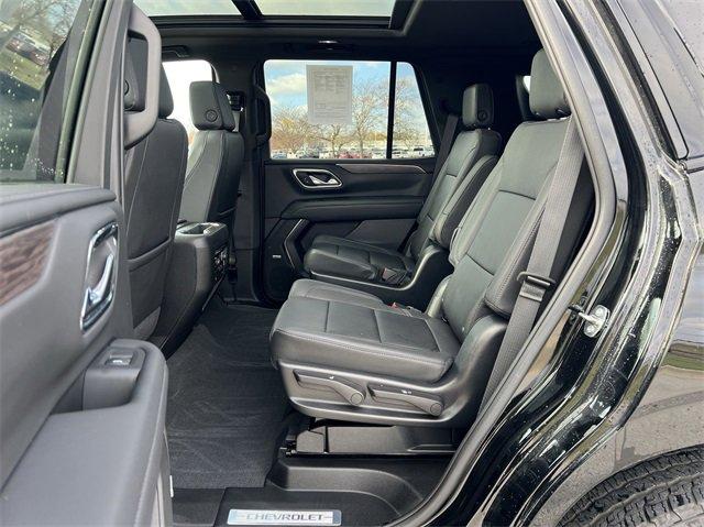 used 2023 Chevrolet Tahoe car, priced at $64,485