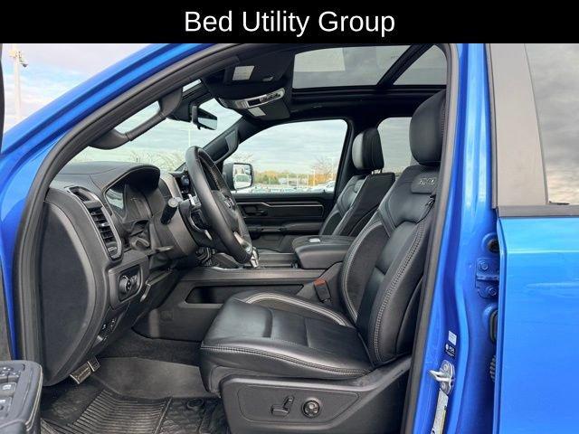 used 2025 Ram 1500 car, priced at $73,987