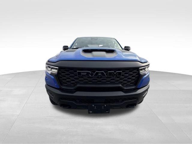 used 2025 Ram 1500 car, priced at $73,987