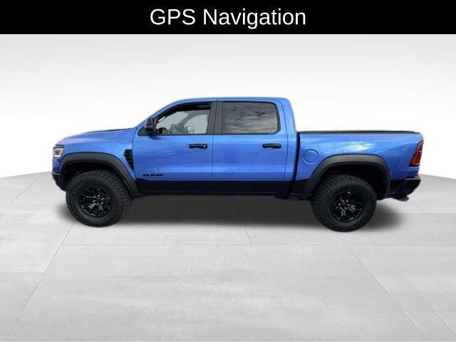 used 2025 Ram 1500 car, priced at $73,987