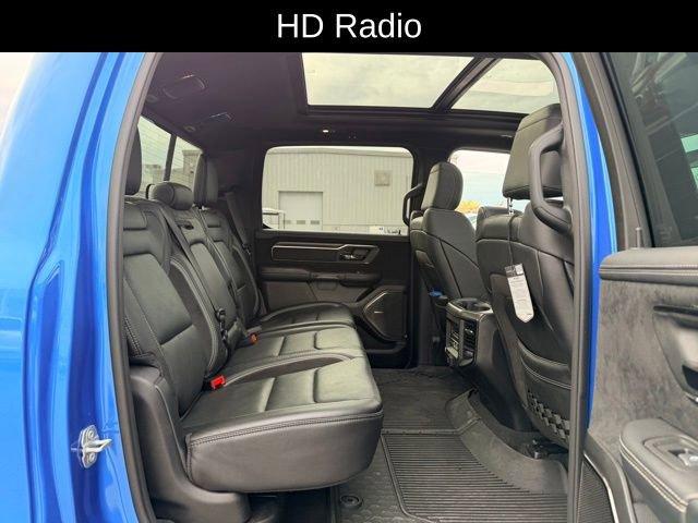 used 2025 Ram 1500 car, priced at $73,987