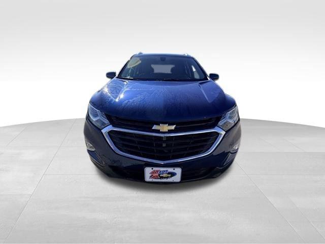 used 2019 Chevrolet Equinox car, priced at $18,485