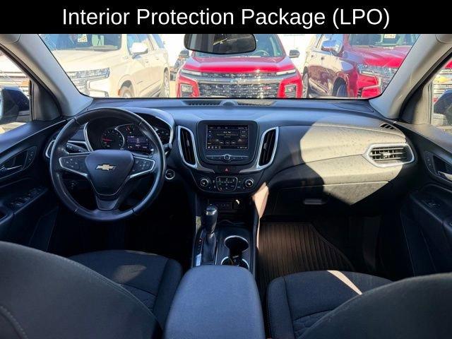 used 2019 Chevrolet Equinox car, priced at $18,485
