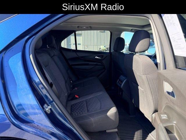used 2019 Chevrolet Equinox car, priced at $18,485