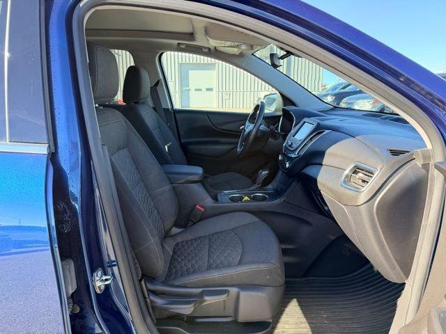 used 2019 Chevrolet Equinox car, priced at $18,485