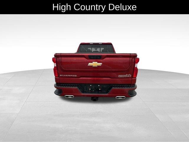 used 2022 Chevrolet Silverado 1500 Limited car, priced at $47,485