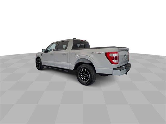 used 2023 Ford F-150 car, priced at $51,771