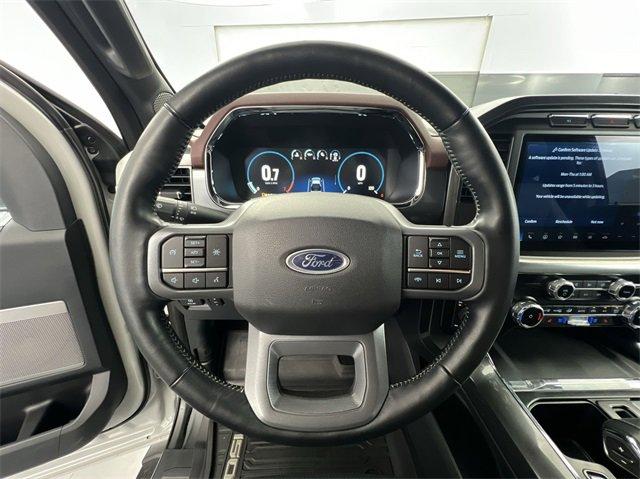 used 2023 Ford F-150 car, priced at $51,771