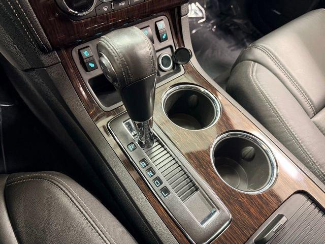 used 2017 Chevrolet Traverse car, priced at $18,980