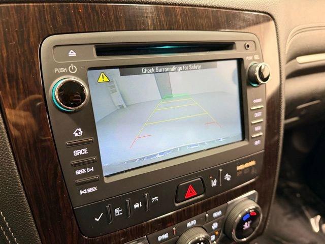 used 2017 Chevrolet Traverse car, priced at $18,980