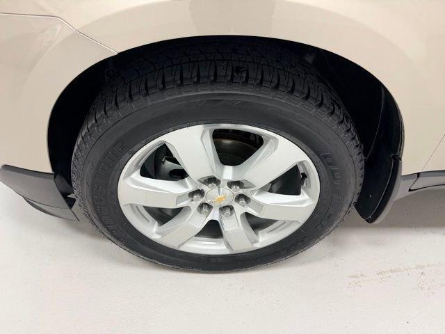 used 2017 Chevrolet Traverse car, priced at $18,980