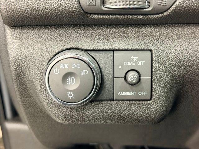 used 2017 Chevrolet Traverse car, priced at $18,980