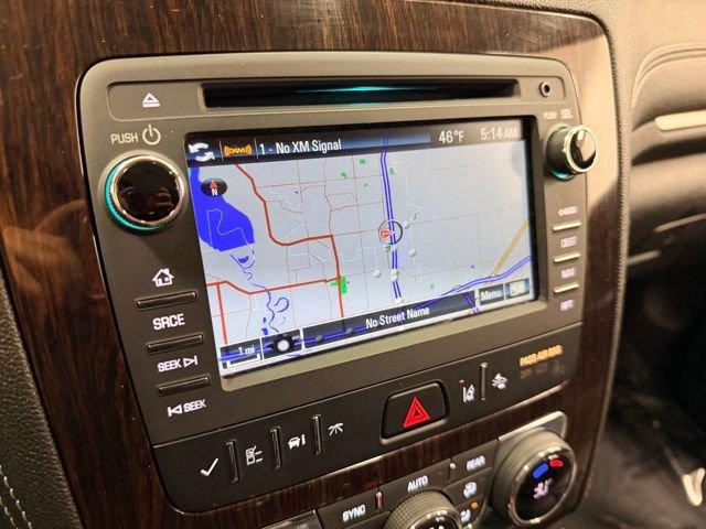 used 2017 Chevrolet Traverse car, priced at $18,980