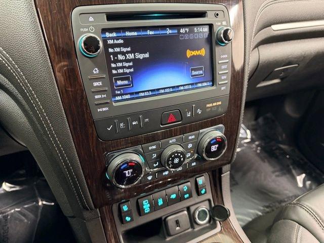 used 2017 Chevrolet Traverse car, priced at $18,980