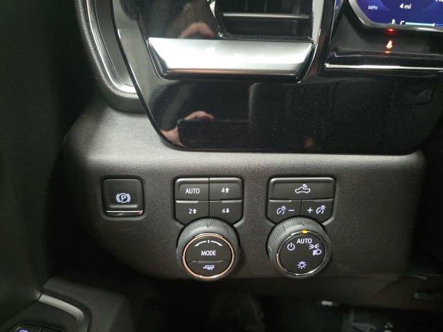 new 2026 Chevrolet Silverado 1500 car, priced at $54,435