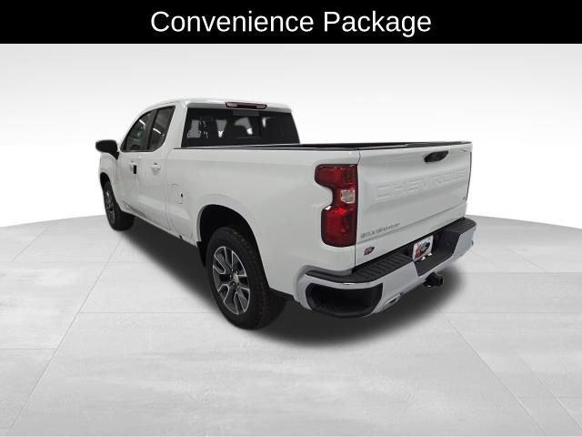 new 2026 Chevrolet Silverado 1500 car, priced at $54,435