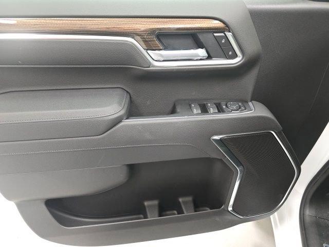 new 2026 Chevrolet Silverado 1500 car, priced at $54,435