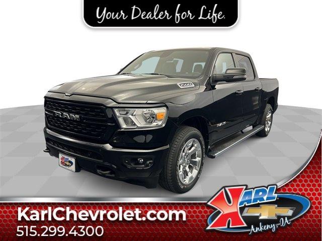 used 2024 Ram 1500 car, priced at $51,988