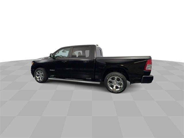 used 2024 Ram 1500 car, priced at $51,988