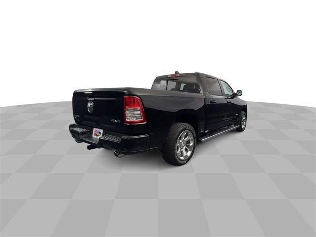 used 2024 Ram 1500 car, priced at $51,988