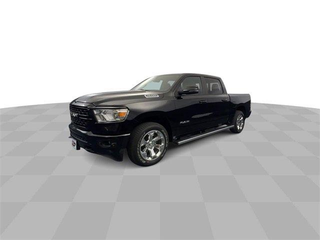 used 2024 Ram 1500 car, priced at $47,987