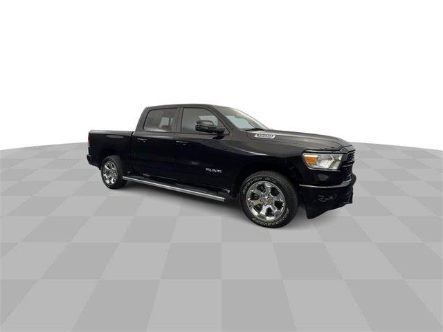 used 2024 Ram 1500 car, priced at $47,987