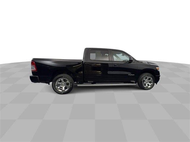 used 2024 Ram 1500 car, priced at $47,987