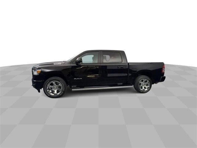 used 2024 Ram 1500 car, priced at $47,987