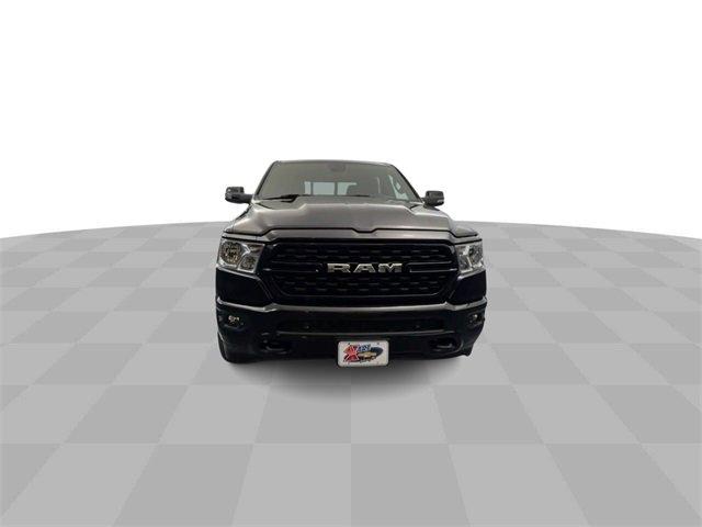 used 2024 Ram 1500 car, priced at $47,987