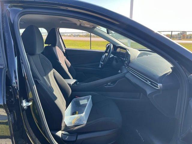 used 2022 Hyundai Elantra car, priced at $20,485