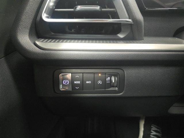 new 2026 Chevrolet Traverse car, priced at $46,324