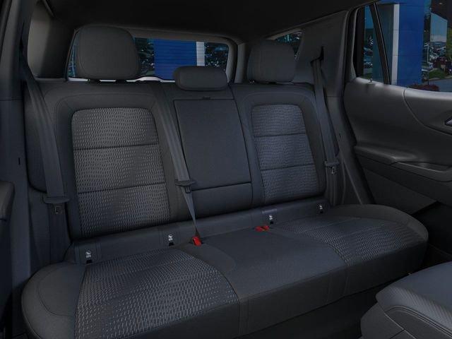 new 2026 Chevrolet Equinox car, priced at $30,940