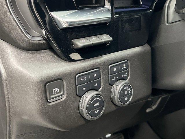 used 2024 Chevrolet Silverado 2500 car, priced at $76,987